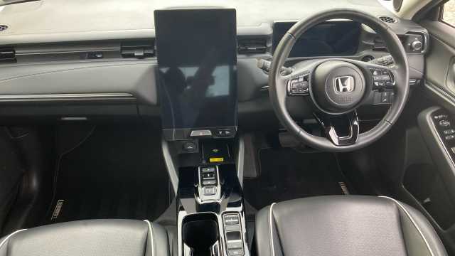 Honda e:Ny1 150kW Elegance 69kWh 5dr Auto Electric Hatchback 