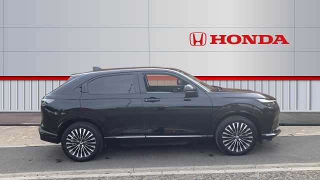 Honda e:Ny1 150kW Elegance 69kWh 5dr Auto Electric Hatchback 