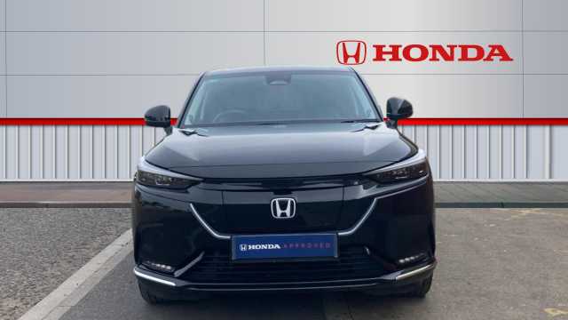 Honda e:Ny1 150kW Elegance 69kWh 5dr Auto Electric Hatchback 