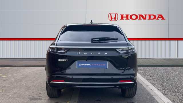 Honda e:Ny1 150kW Elegance 69kWh 5dr Auto Electric Hatchback 
