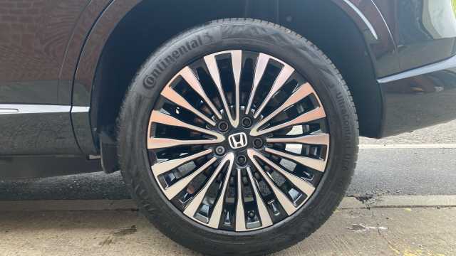 Honda e:Ny1 150kW Elegance 69kWh 5dr Auto Electric Hatchback 
