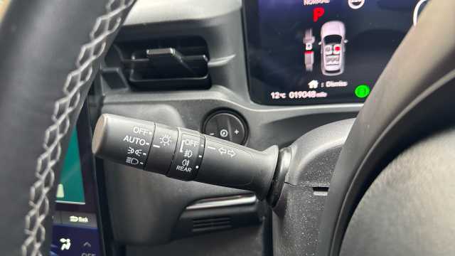 Honda e:Ny1 150kW Elegance 69kWh 5dr Auto Electric Hatchback 