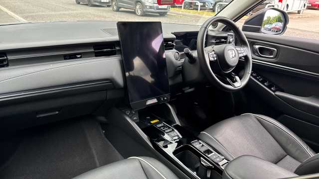 Honda e:Ny1 150kW Elegance 69kWh 5dr Auto Electric Hatchback 