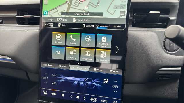 Honda e:Ny1 150kW Elegance 69kWh 5dr Auto Electric Hatchback 