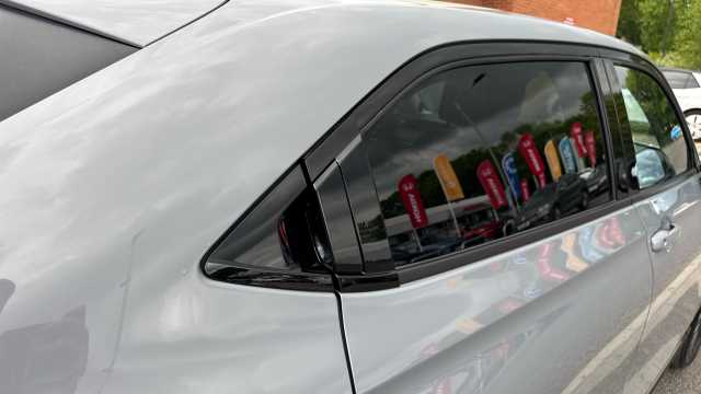 Honda e:Ny1 150kW Elegance 69kWh 5dr Auto Electric Hatchback 