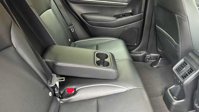 Honda e:Ny1 150kW Elegance 69kWh 5dr Auto Electric Hatchback 