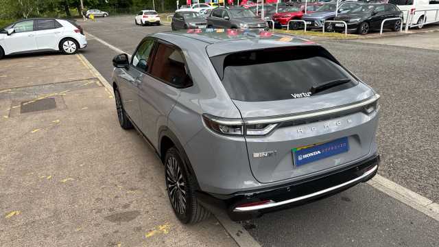 Honda e:Ny1 150kW Elegance 69kWh 5dr Auto Electric Hatchback 