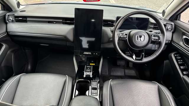 Honda e:Ny1 150kW Elegance 69kWh 5dr Auto Electric Hatchback 