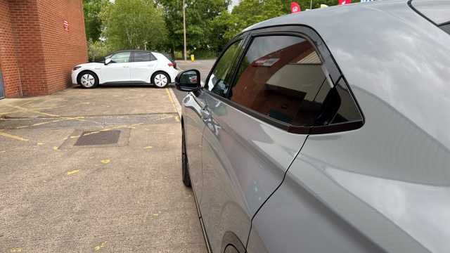Honda e:Ny1 150kW Elegance 69kWh 5dr Auto Electric Hatchback 