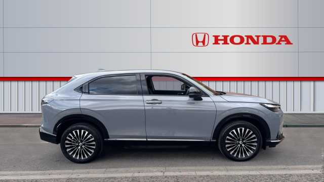 Honda e:Ny1 150kW Elegance 69kWh 5dr Auto Electric Hatchback 