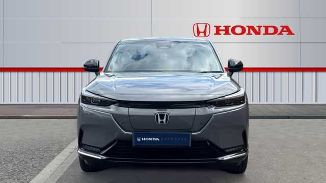 Honda e:Ny1 150kW Elegance 69kWh 5dr Auto Electric Hatchback 