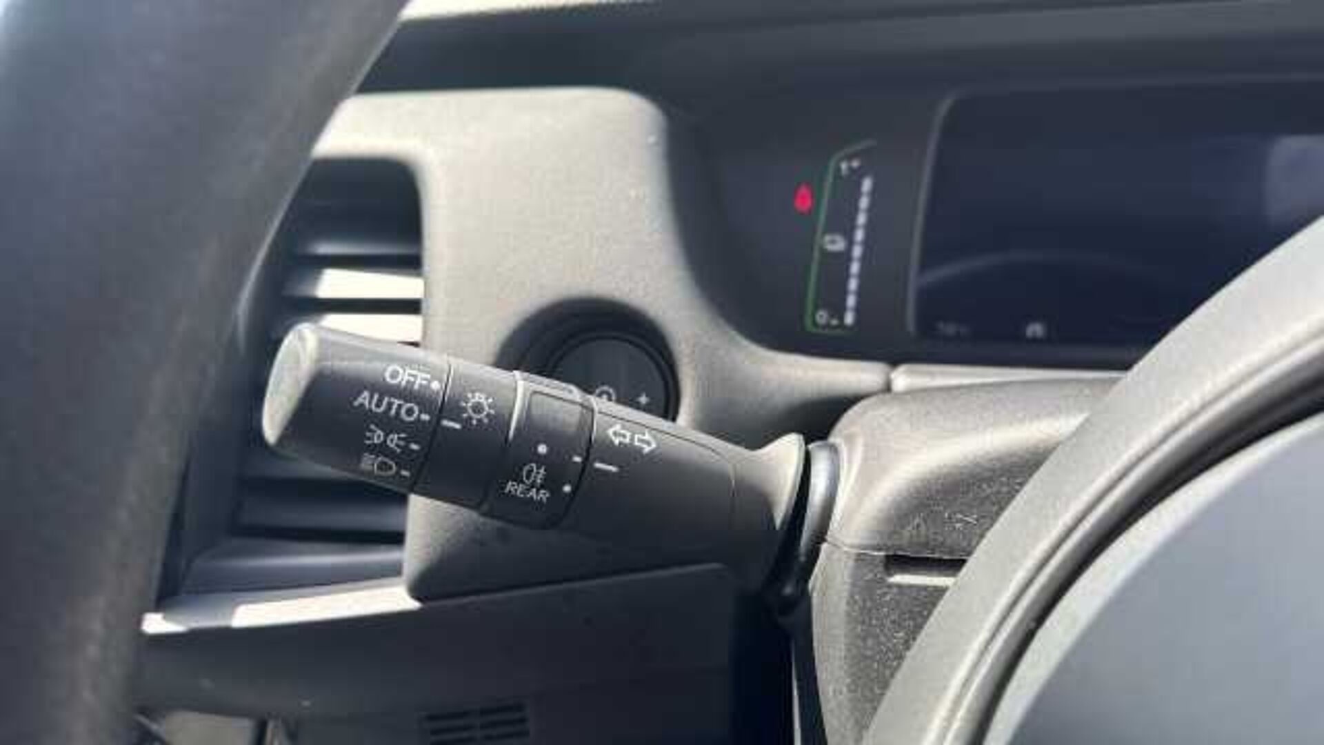 Honda Jazz 1.5 i-MMD Hybrid SR 5dr eCVT Hybrid Hatchback 