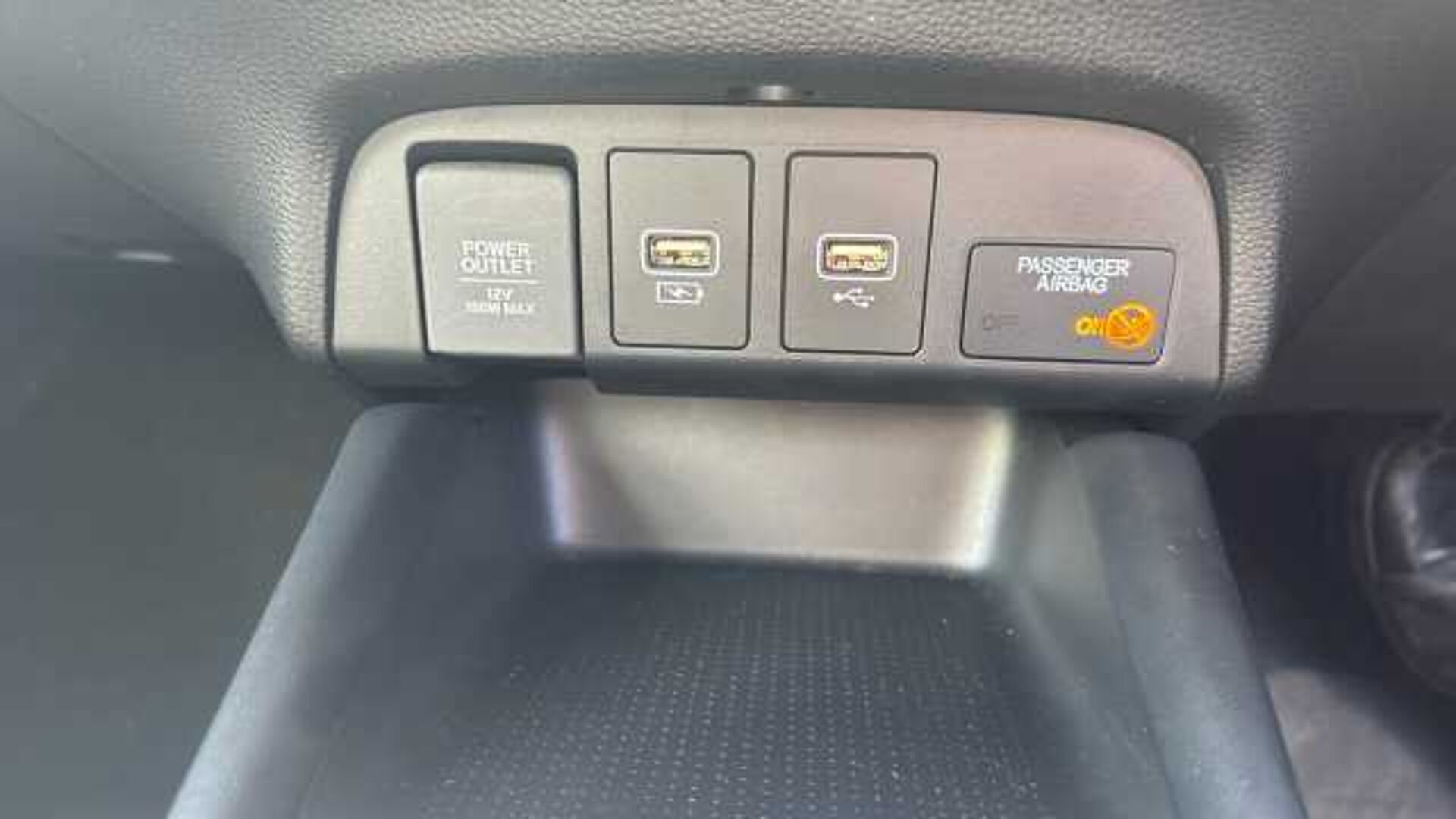 Honda Jazz 1.5 i-MMD Hybrid SR 5dr eCVT Hybrid Hatchback 