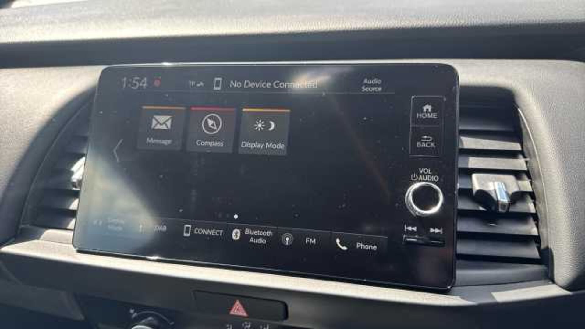 Honda Jazz 1.5 i-MMD Hybrid SR 5dr eCVT Hybrid Hatchback 