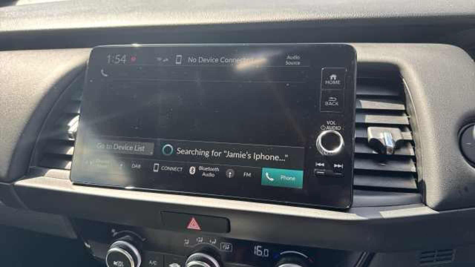 Honda Jazz 1.5 i-MMD Hybrid SR 5dr eCVT Hybrid Hatchback 