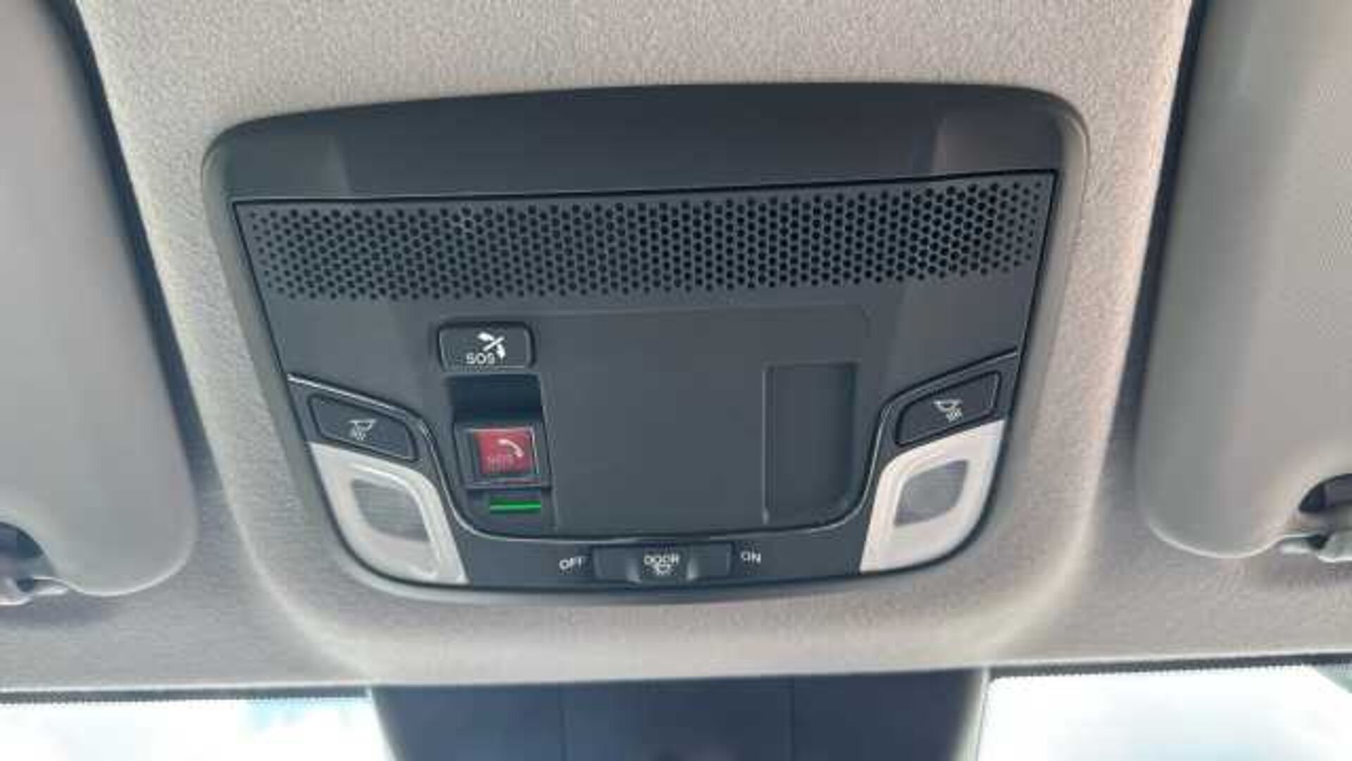 Honda Jazz 1.5 i-MMD Hybrid SR 5dr eCVT Hybrid Hatchback 