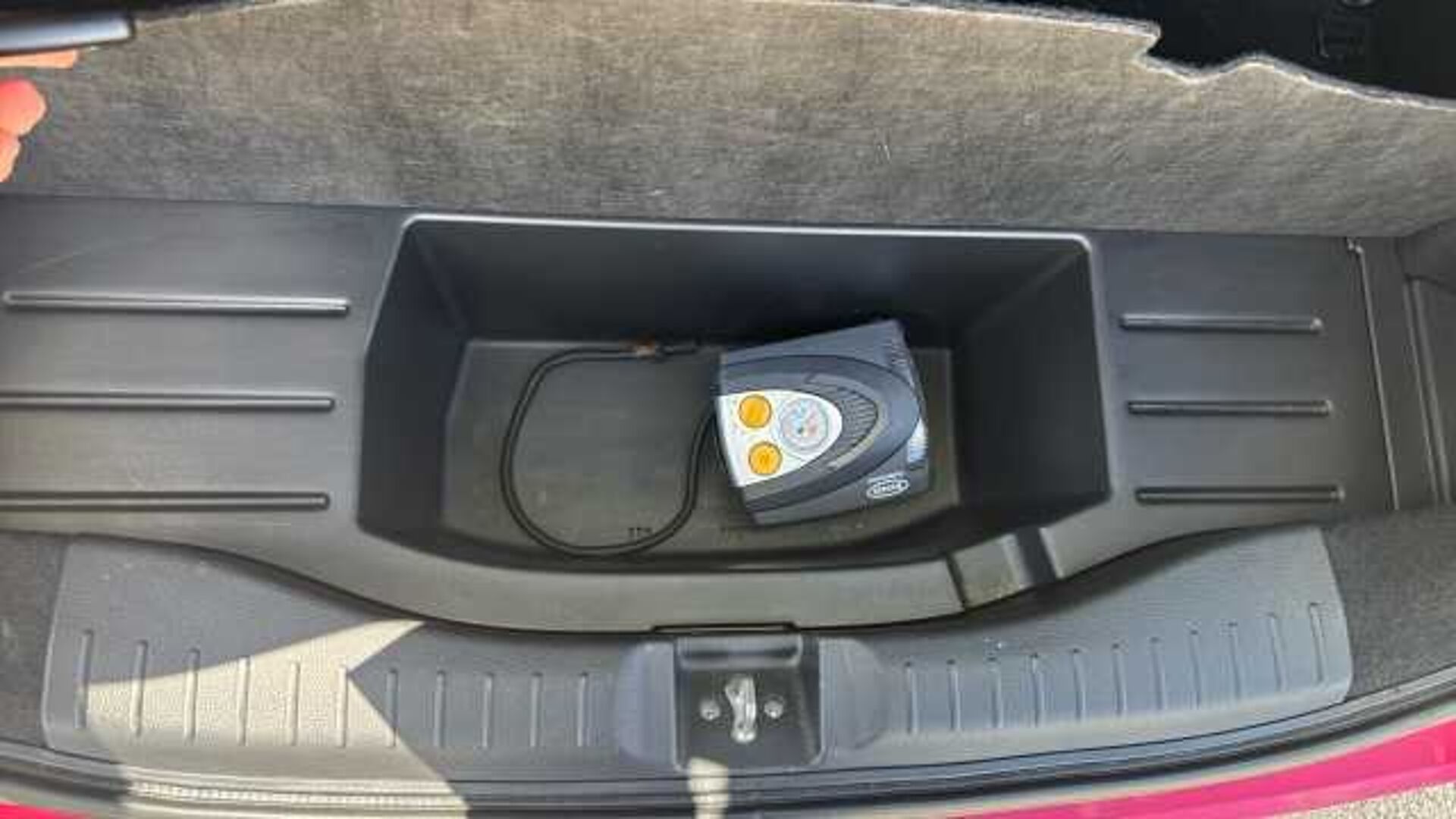 Honda Jazz 1.5 i-MMD Hybrid SR 5dr eCVT Hybrid Hatchback 