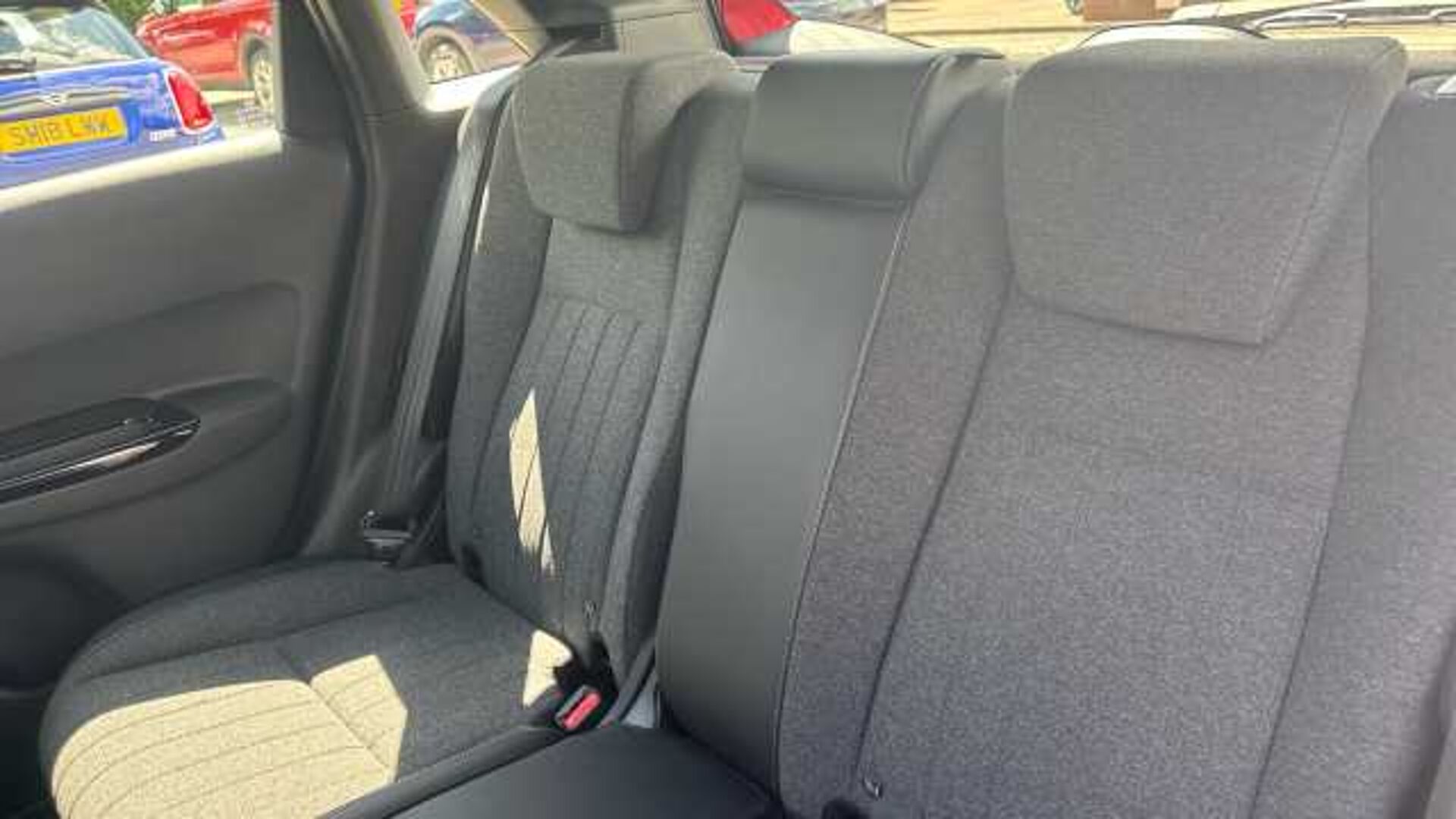 Honda Jazz 1.5 i-MMD Hybrid SR 5dr eCVT Hybrid Hatchback 
