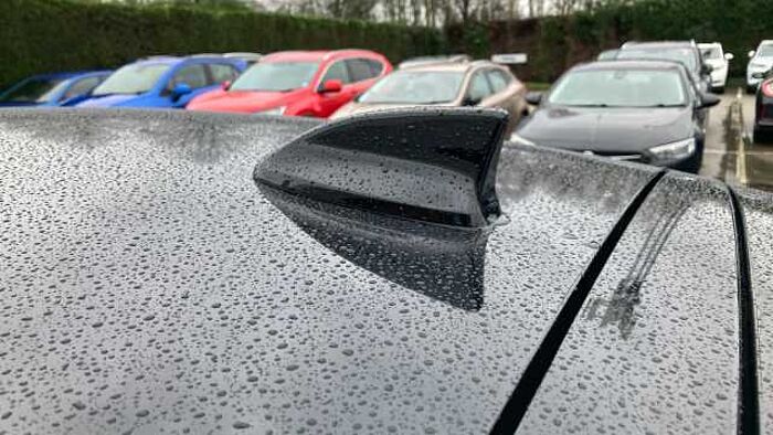 Honda Jazz 1.5 i-MMD Hybrid Advance 5dr eCVT Hybrid Hatchback 
