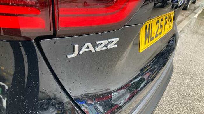 Honda Jazz 1.5 i-MMD Hybrid Advance 5dr eCVT Hybrid Hatchback 
