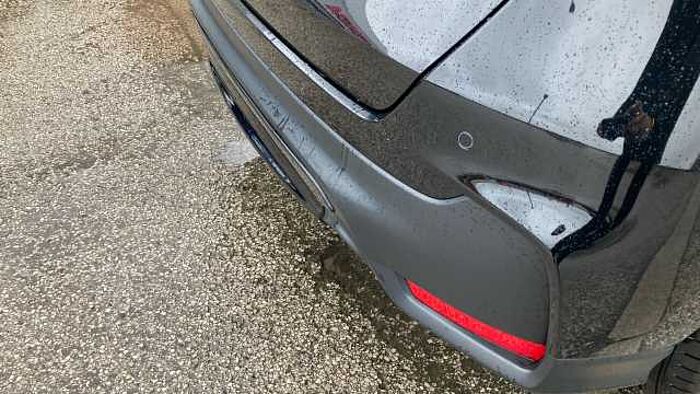 Honda Jazz 1.5 i-MMD Hybrid Advance 5dr eCVT Hybrid Hatchback 