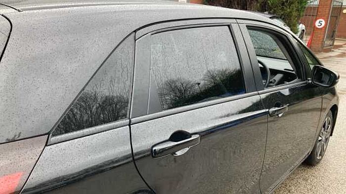 Honda Jazz 1.5 i-MMD Hybrid Advance 5dr eCVT Hybrid Hatchback 