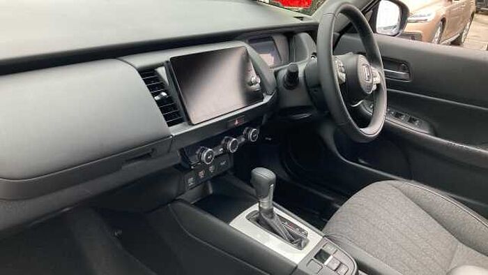 Honda Jazz 1.5 i-MMD Hybrid Advance 5dr eCVT Hybrid Hatchback 