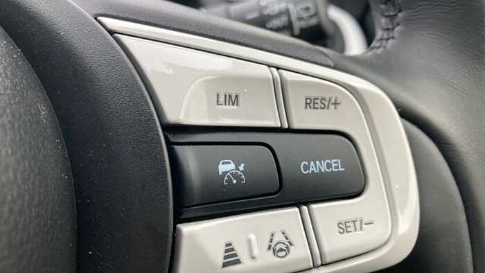 Honda Jazz 1.5 i-MMD Hybrid Advance 5dr eCVT Hybrid Hatchback 