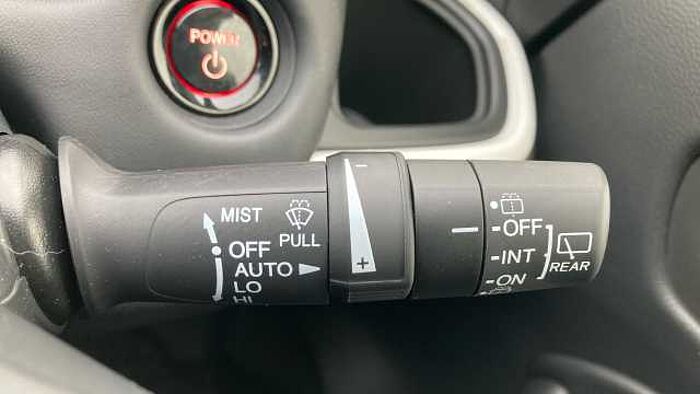 Honda Jazz 1.5 i-MMD Hybrid Advance 5dr eCVT Hybrid Hatchback 