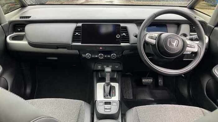 Honda Jazz 1.5 i-MMD Hybrid Advance 5dr eCVT Hybrid Hatchback 