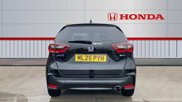 Honda Jazz 1.5 i-MMD Hybrid Advance 5dr eCVT Hybrid Hatchback 