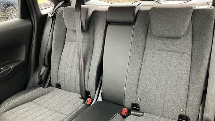 Honda Jazz 1.5 i-MMD Hybrid Advance 5dr eCVT Hybrid Hatchback 