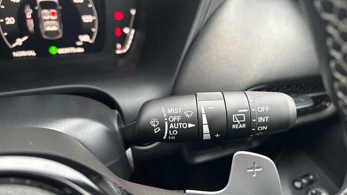 Honda ZR-V 2.0 eHEV Advance 5dr CVT Hybrid Estate 