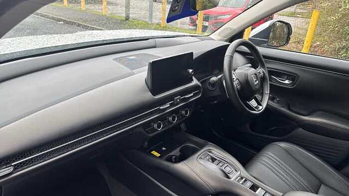 Honda ZR-V 2.0 eHEV Advance 5dr CVT Hybrid Estate 