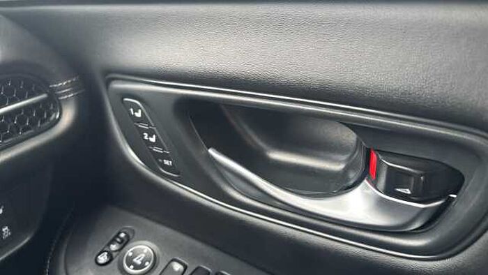 Honda ZR-V 2.0 eHEV Advance 5dr CVT Hybrid Estate 