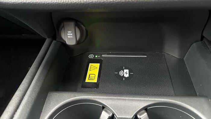 Honda ZR-V 2.0 eHEV Advance 5dr CVT Hybrid Estate 
