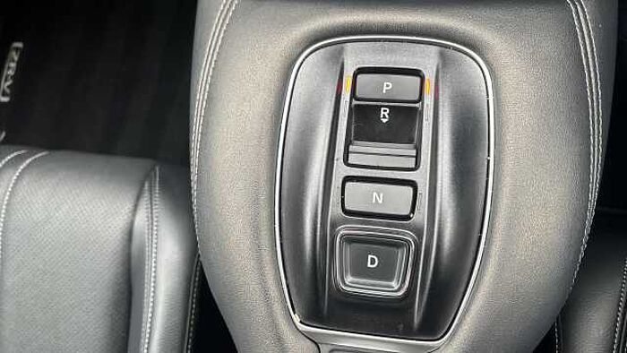 Honda ZR-V 2.0 eHEV Advance 5dr CVT Hybrid Estate 