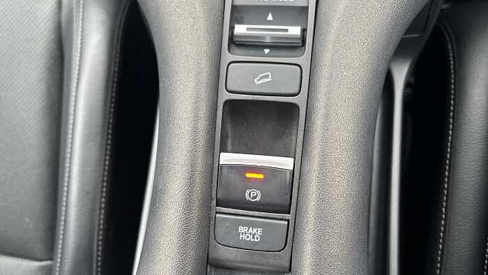 Honda ZR-V 2.0 eHEV Advance 5dr CVT Hybrid Estate 