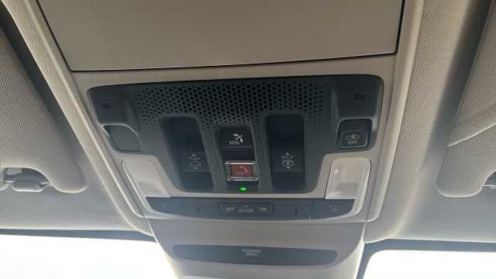 Honda ZR-V 2.0 eHEV Advance 5dr CVT Hybrid Estate 