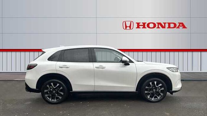 Honda ZR-V 2.0 eHEV Advance 5dr CVT Hybrid Estate 