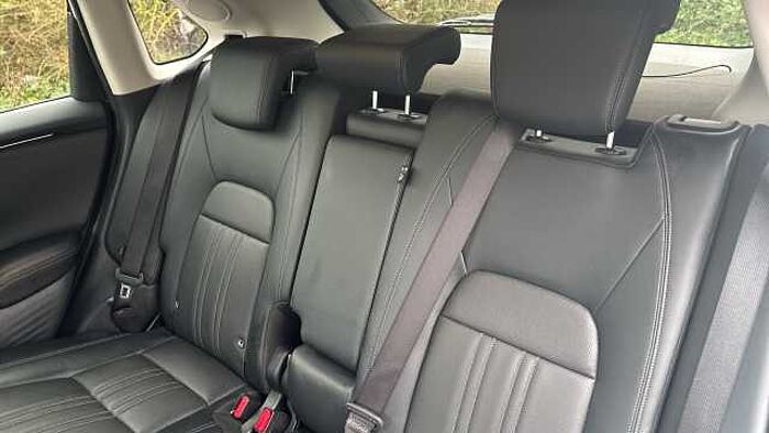 Honda ZR-V 2.0 eHEV Advance 5dr CVT Hybrid Estate 