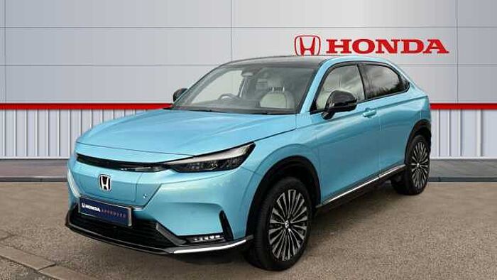 Honda e:Ny1 150kW Advance 69kWh 5dr Auto Electric Hatchback 