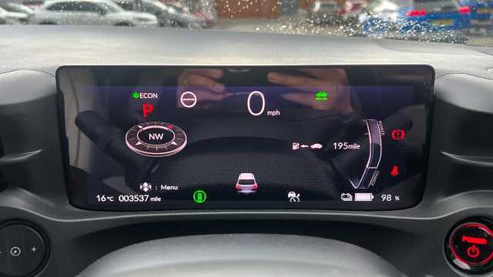 Honda e:Ny1 150kW Advance 69kWh 5dr Auto Electric Hatchback 