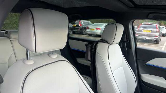 Honda e:Ny1 150kW Advance 69kWh 5dr Auto Electric Hatchback 