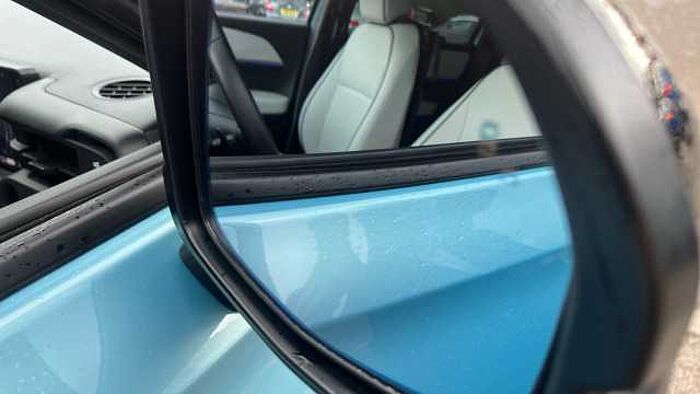 Honda e:Ny1 150kW Advance 69kWh 5dr Auto Electric Hatchback 