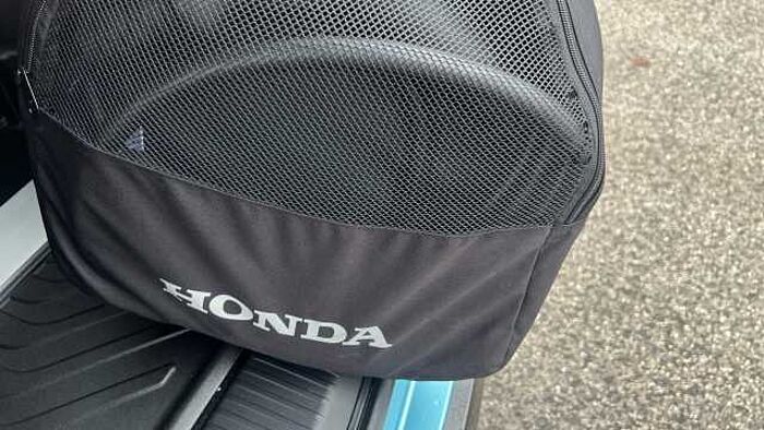 Honda e:Ny1 150kW Advance 69kWh 5dr Auto Electric Hatchback 