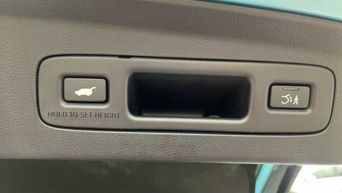 Honda e:Ny1 150kW Advance 69kWh 5dr Auto Electric Hatchback 