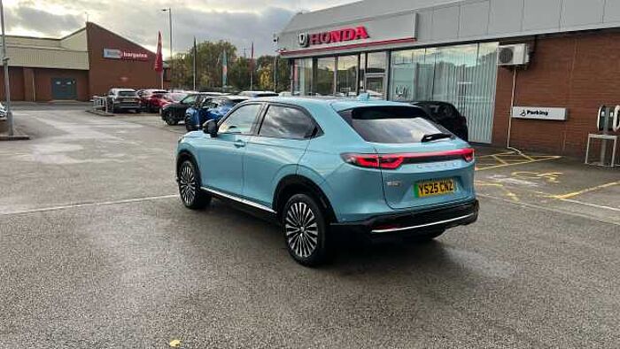 Honda e:Ny1 150kW Advance 69kWh 5dr Auto Electric Hatchback 