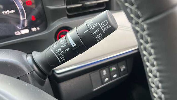 Honda e:Ny1 150kW Advance 69kWh 5dr Auto Electric Hatchback 