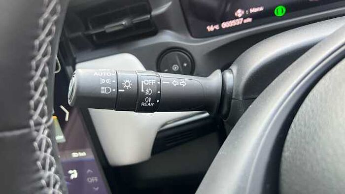 Honda e:Ny1 150kW Advance 69kWh 5dr Auto Electric Hatchback 